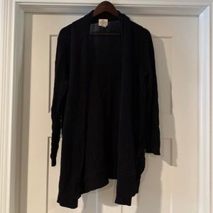 St John’s Bay Cardigan